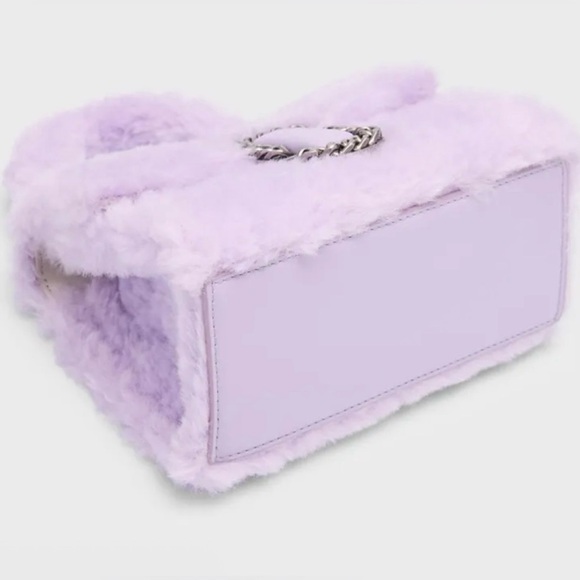 NWT Marc Jacobs The Teddy St. Marc Mini Top Handle - Picture 3 of 8